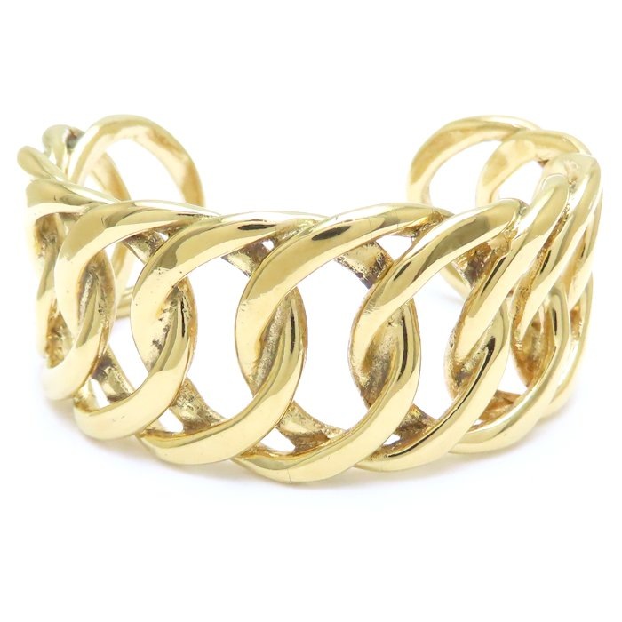 バングル GP ゴールドメッキ /293499【中古】