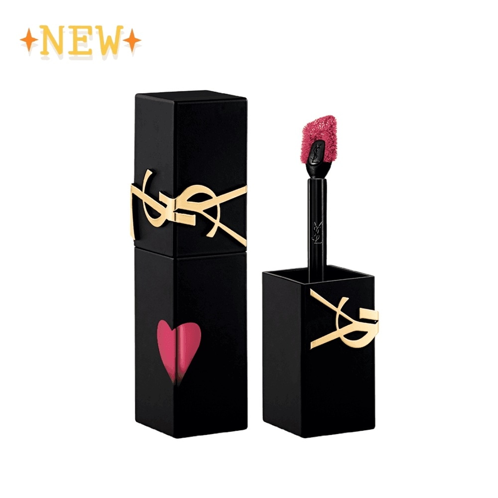 【NEW】 インクブラーティント 9colors Yves Saint Laurent