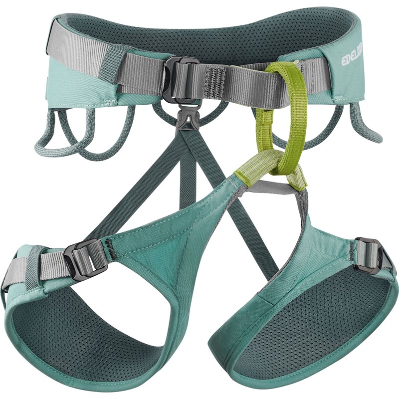 edelrid(エーデルリッド) ジャインIV アウトドアハーネス (er74941-dolph)