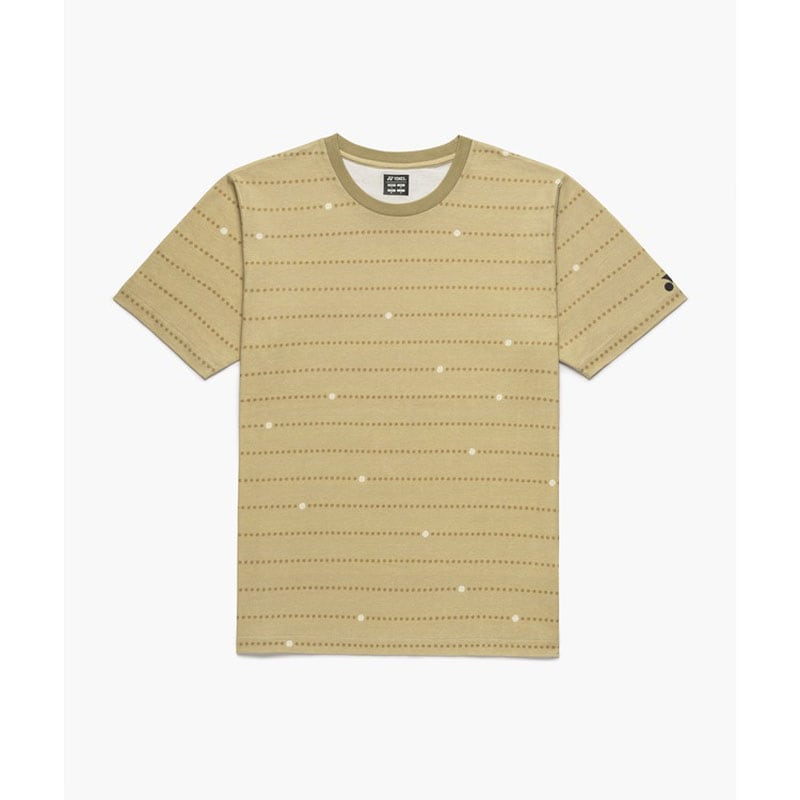 ユニＴシャツ テニス・バドミントン ウェア（ユニ） (16840)
