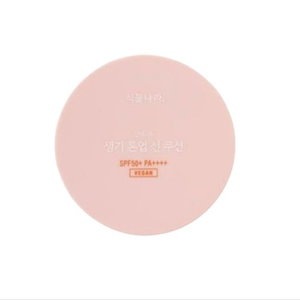 酸素水トーンアップクッション 15g (本品+レフィル)
