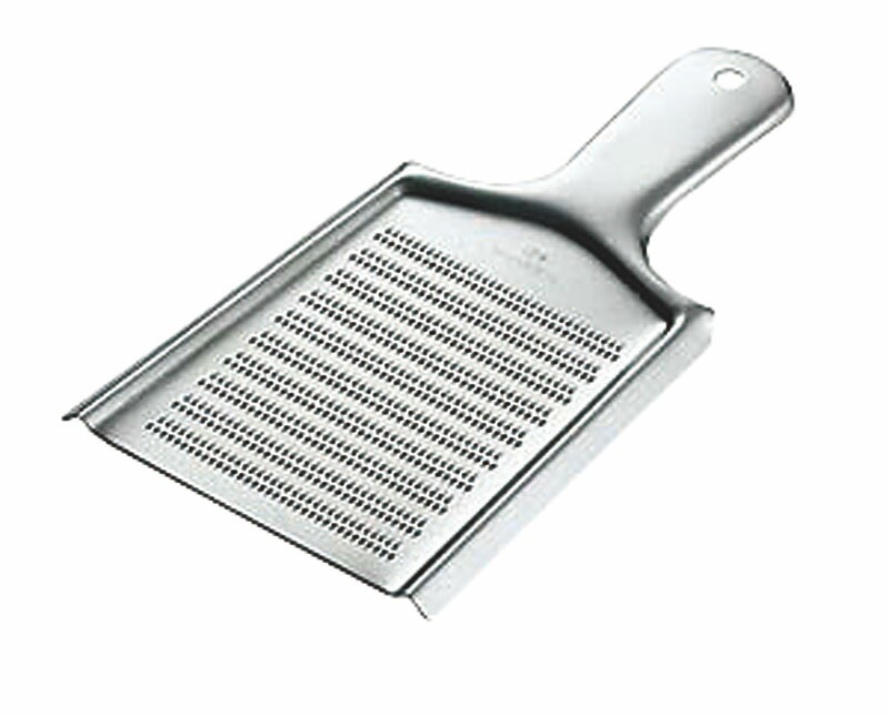 ツボエ 18-0オロシ金 1号