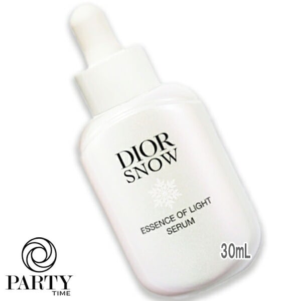Dior ディオール スノー エッセンス オブ ライト セラム （薬用美容液）［医薬部外品］ 30mL
