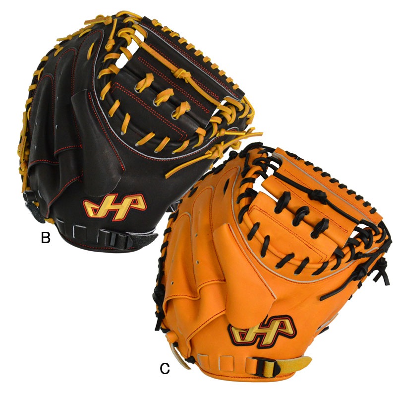 少年硬式用 キャッチャーミット グラブ袋付 2023年展示会限定モデル 野球 硬式 グローブ グラブ JR 捕手用 23SS(2023 J-TCB J-TCC)