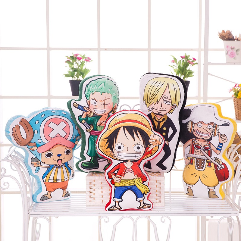 Qoo10 One Piece ワンピース ぬいぐる 寝具 ベッド マットレス