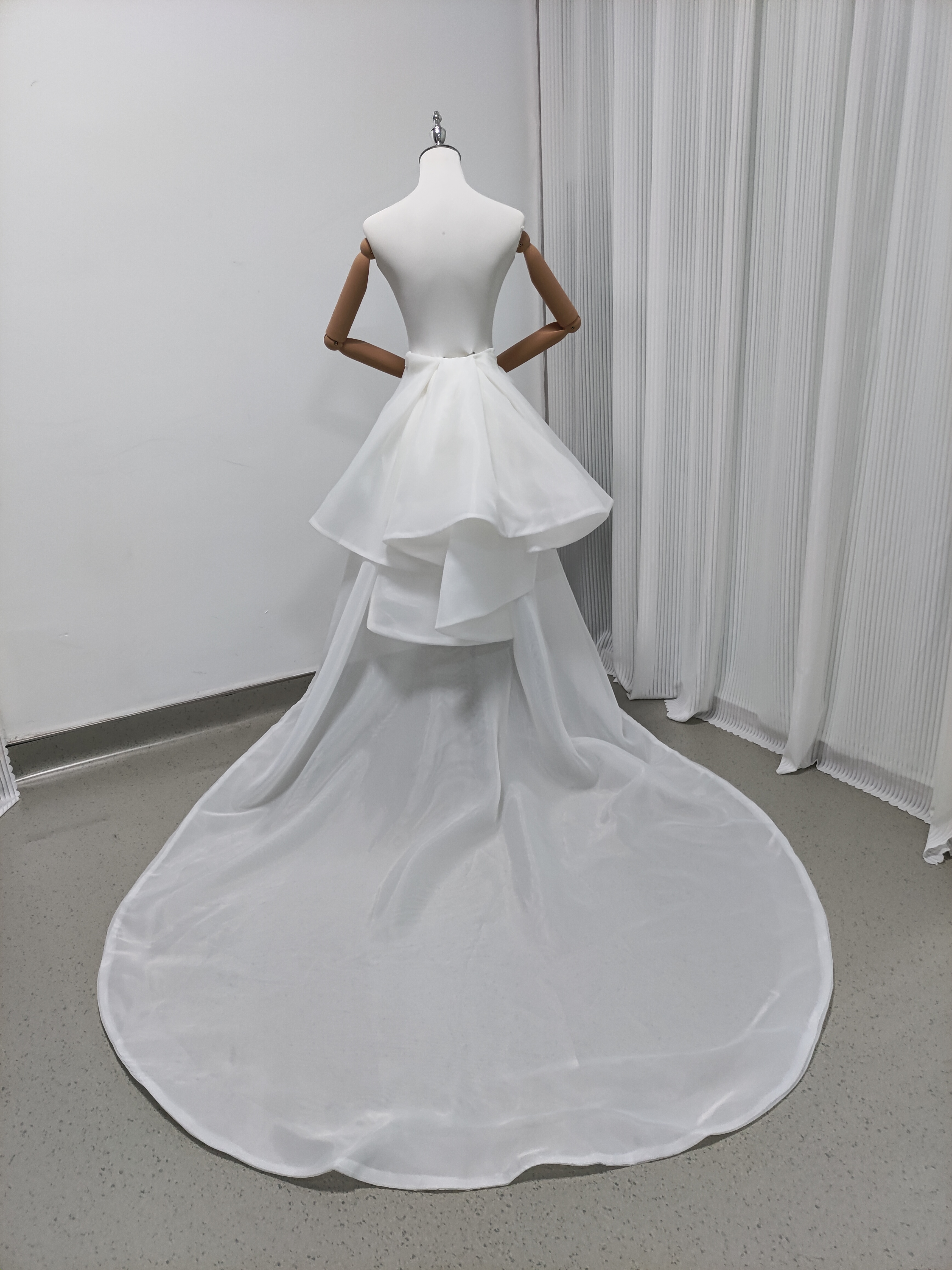 パーティードレス ライムグリーン フレンチスリーブ 二次会 前撮り