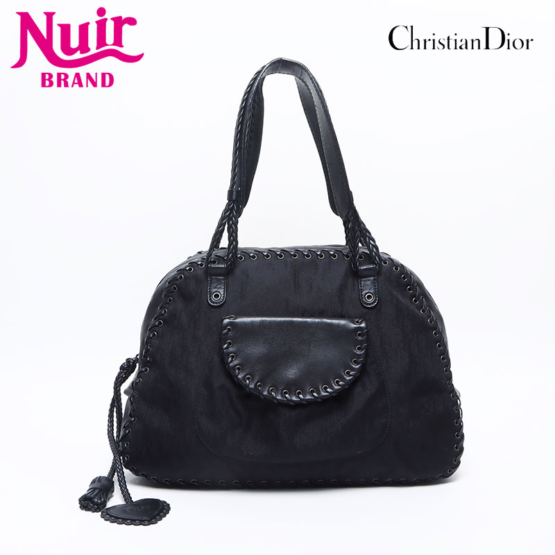 ショルダーバッグ ブラック WS14657