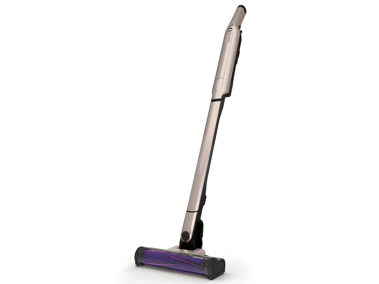 EVOPOWER SYSTEM ADV CS601JPK [サンドピンク] 掃除機