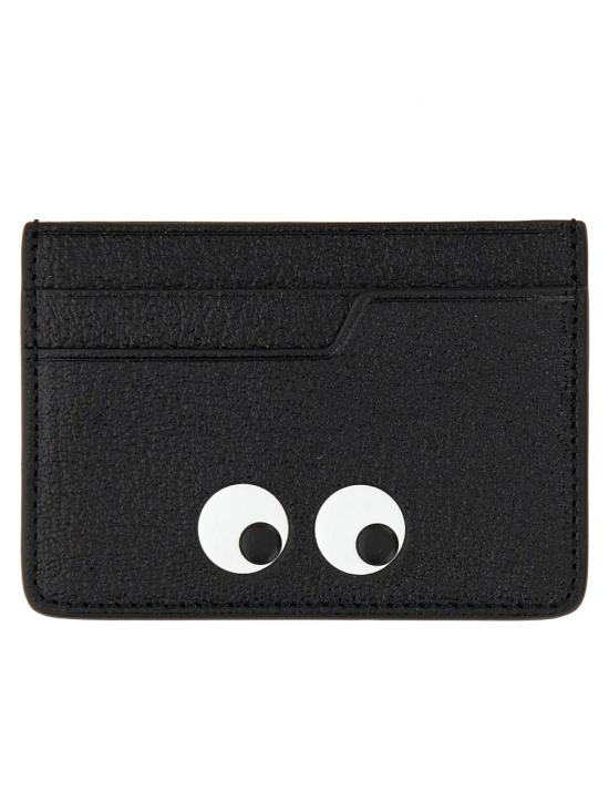 ANYA HINDMARCH Women Wallet 929141 BLACK