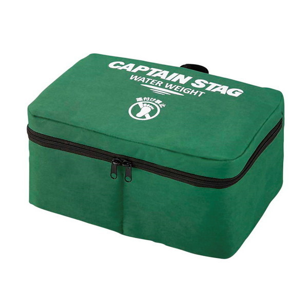 ウォーターウエイト10kg M-3399