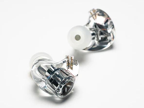 Project M イヤホン