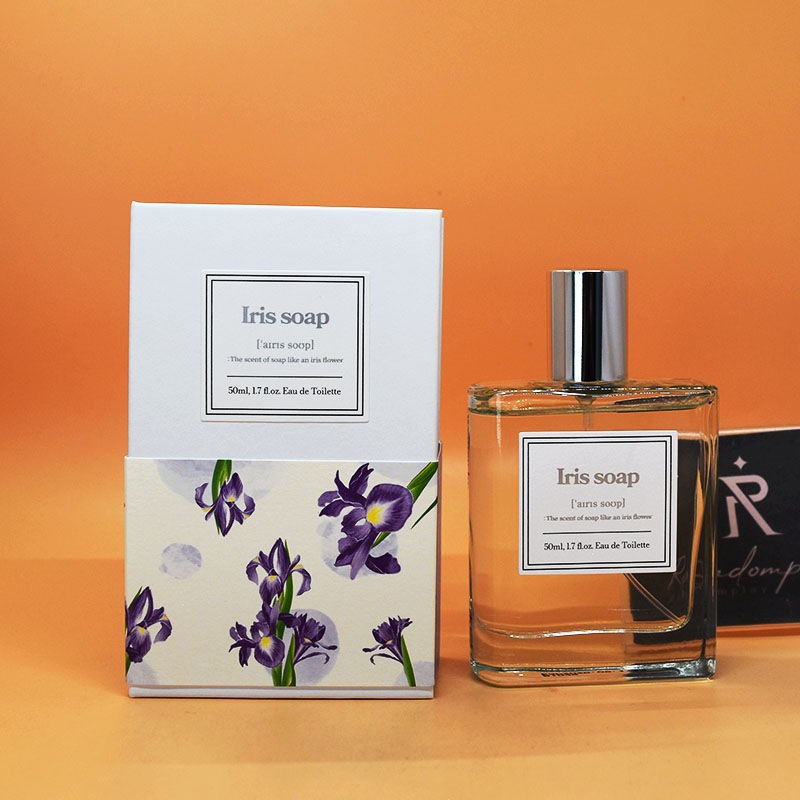 ARO EDTアイリスソップ50mL