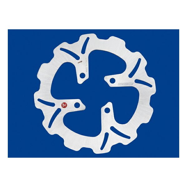 ディスクローター ディスクローター WF8114 D76661