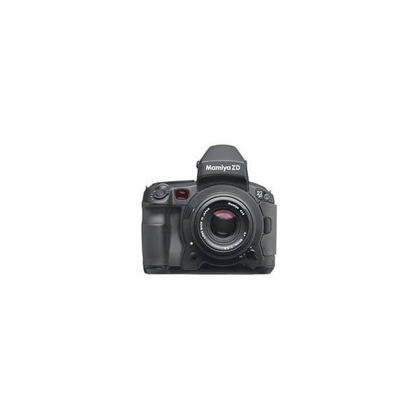 【中古】マミヤ Mamiya ZD 【ボディ（レンズ別売）】