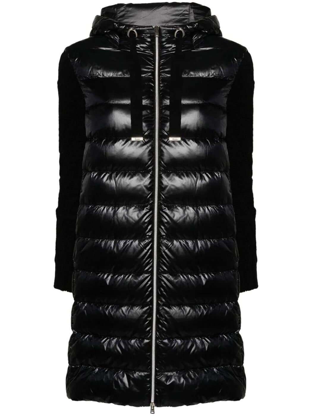 PI00122DR12017_Z930 ブラック 秋冬2024 ジャケット レディース ia