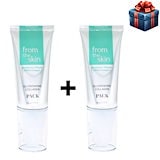 from the skin グルタチオンコラーゲンパック 50g✕3 from the skin グルタチオンコラーゲンパック 50g✕3