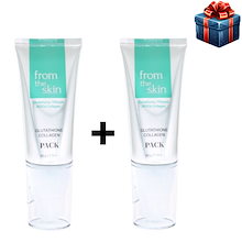 Qoo10 | 「from the skin」のブランド検索結果(人気順)：from