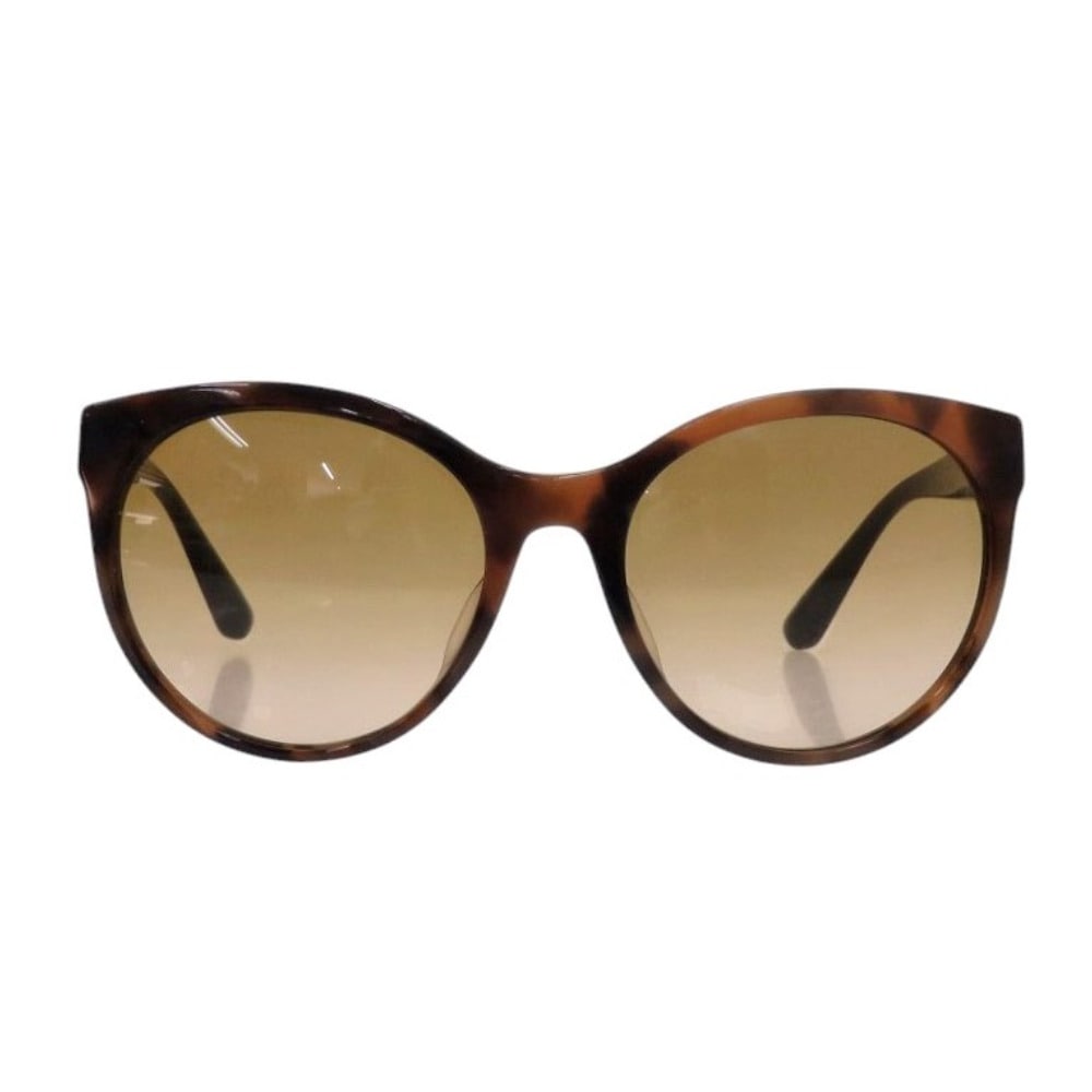 新品同様 B 4236-F 3623/13 サングラス プラスチック ブラウン 1995【中古】 レディース