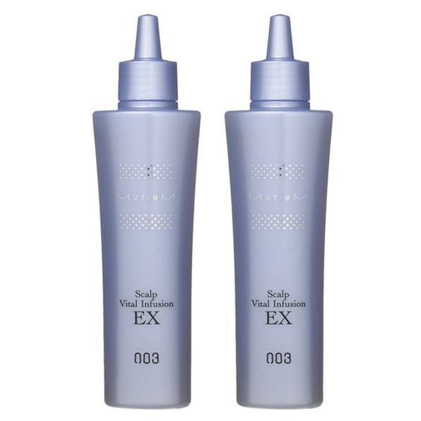 ミュリアム　薬用スカルプバイタルインフュージョンex  003 ミュリアム 薬用スカルプバイタルインフュージョン EX 120ml