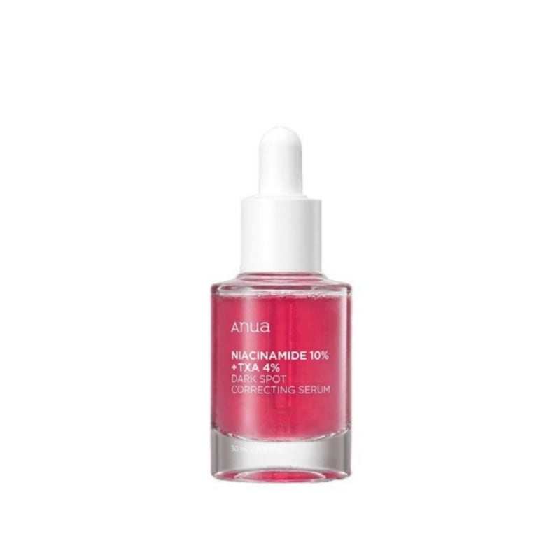 【正規品】 ナイアシンアミド 10 TXA 4 ダークスポット コレクティング セラム 30mL