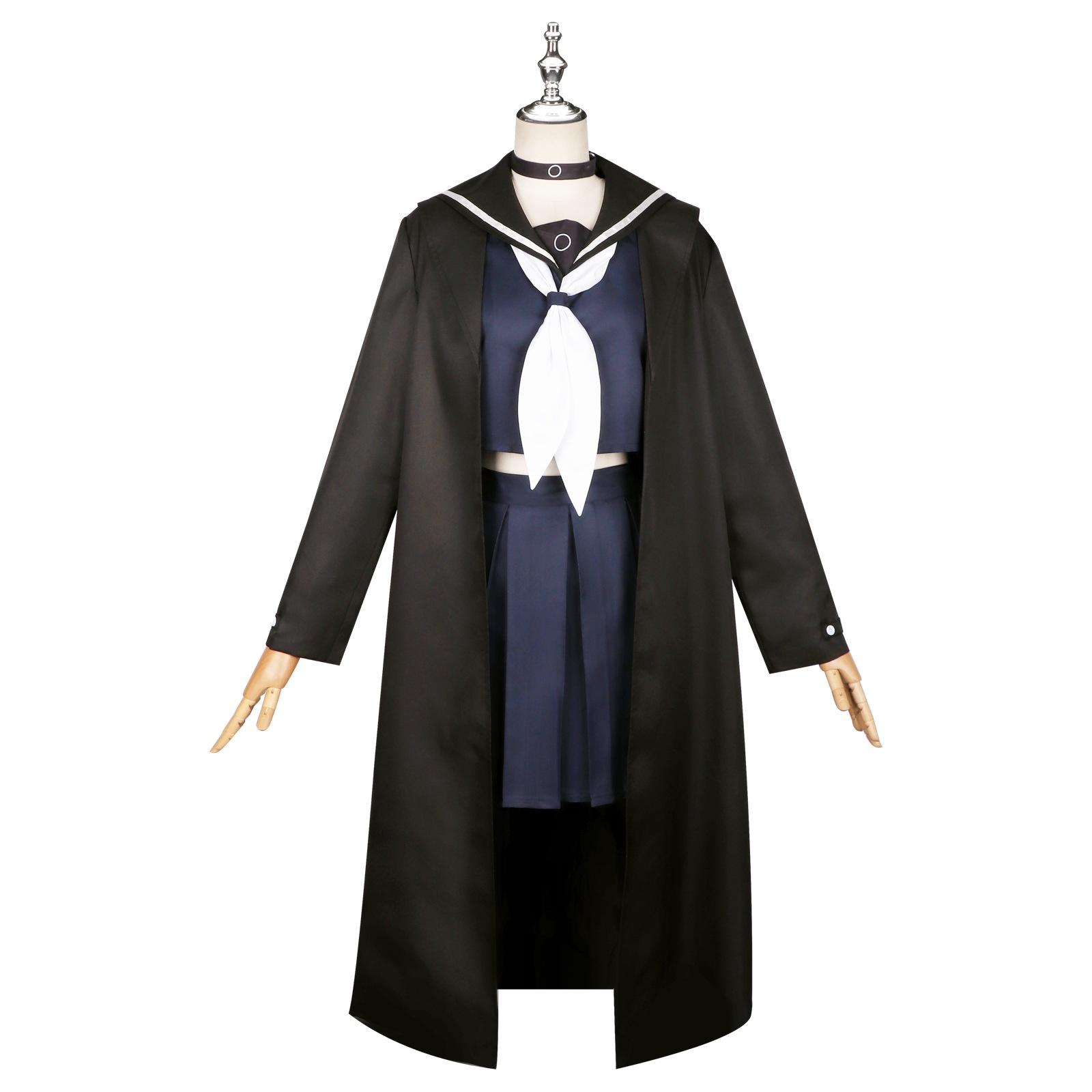 紺碧のファイルcos服プラナ同ゲームセットコスプレアニメ服コスプレコスプレコスプレ舞台服 8,740円