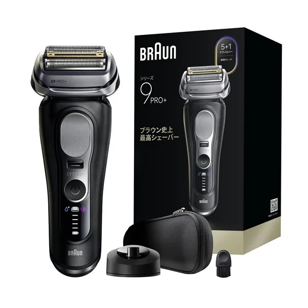 ★動作確認済★ ブラウン series9PRO 9PRO シェーバー 替刃交換済 ブラウンシリーズ9pro 替え刃」の人気商品一覧・価格比較 - 価格.com