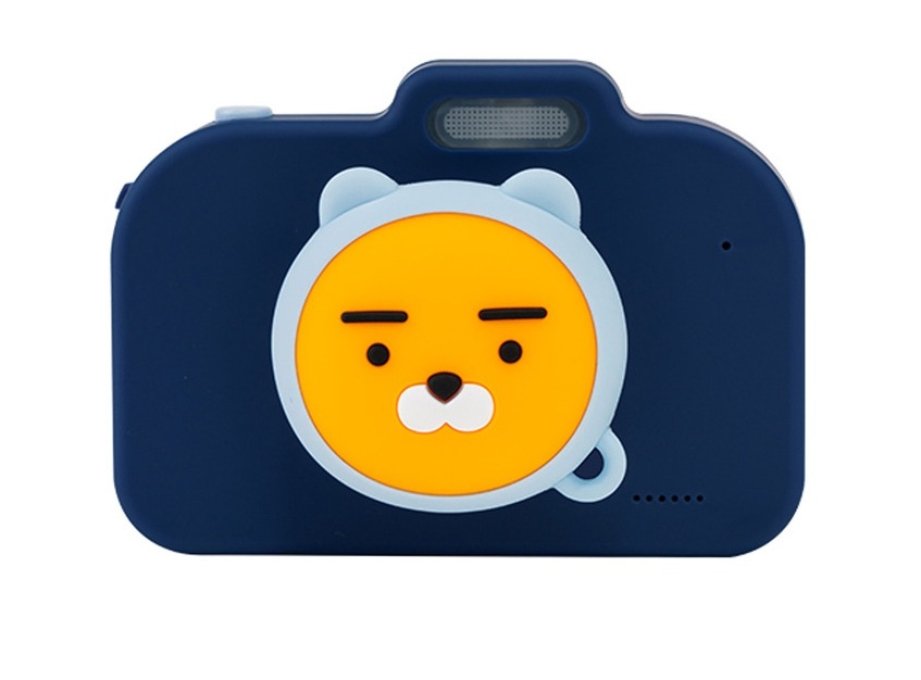 チーズ カメラ_ライアン