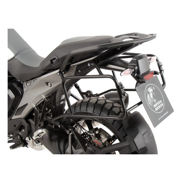 サイドキャリア ブラック R1300GS 23-24 65365320001