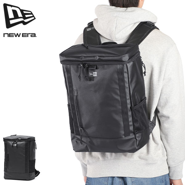 正規取扱店 リュック メンズ レディース バッグ リュックサック カジュアル ブランド 通学 通勤 軽量 25L B4 PC収納 14inch Box Pack Mid ミディアム