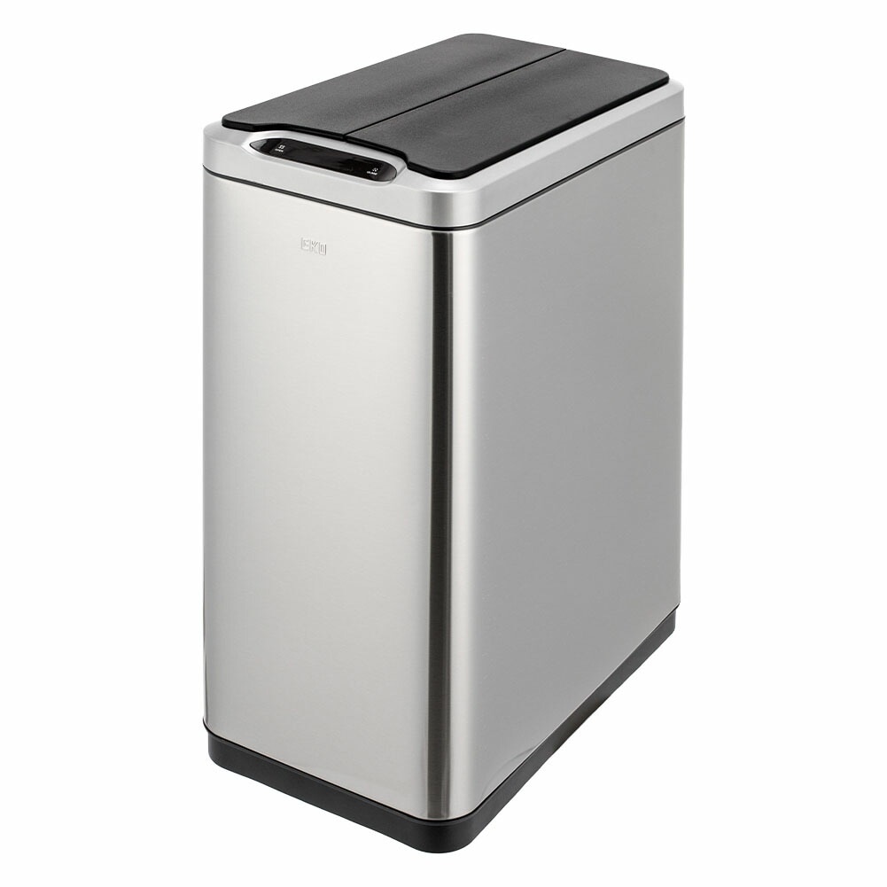 ごみ箱 センサー式 45L センサー オート開閉 自動開閉 インテリア ファントム EK9277MT