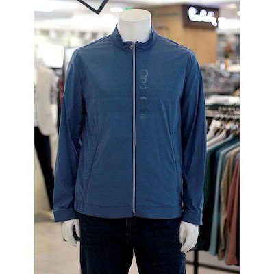 セーブゾーン03男性夏ナイロンスパンストレッチジャンパーSAVCDAAAJP2206_P361300696 16,884円