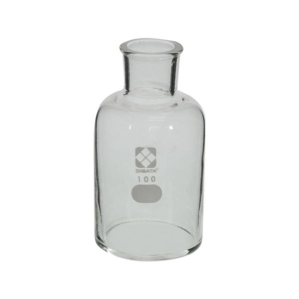 瓶のみ ハイロート採水器 100mL用 [080520-1012]