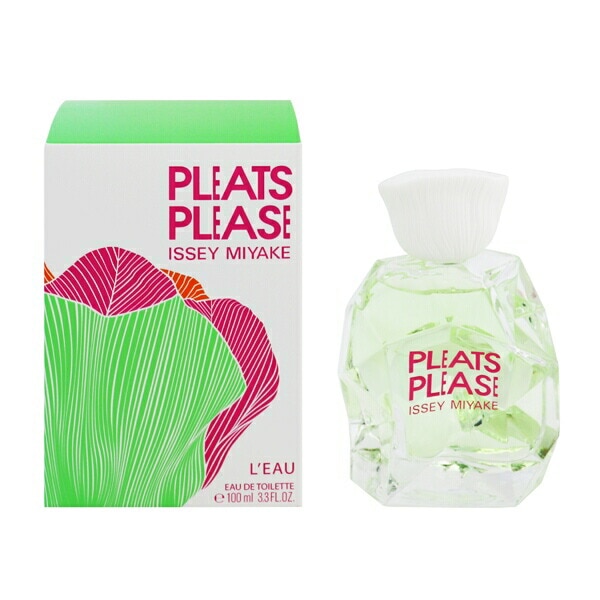 プリーツ プリーズ ロー EDT SP 100ml