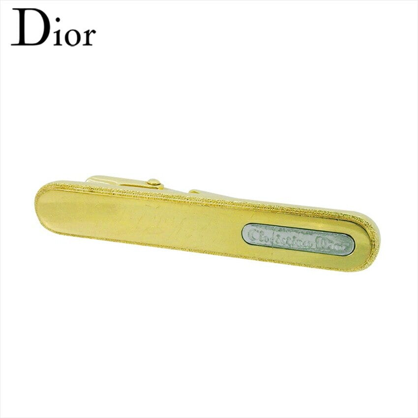 タイピン ネイクタイピン ロゴ メンズ ワニロ式 ゴールド シルバー 中古 26,538円