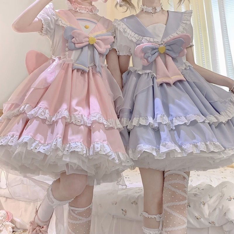 ロリータキュート ロリータcs コンプリートセット