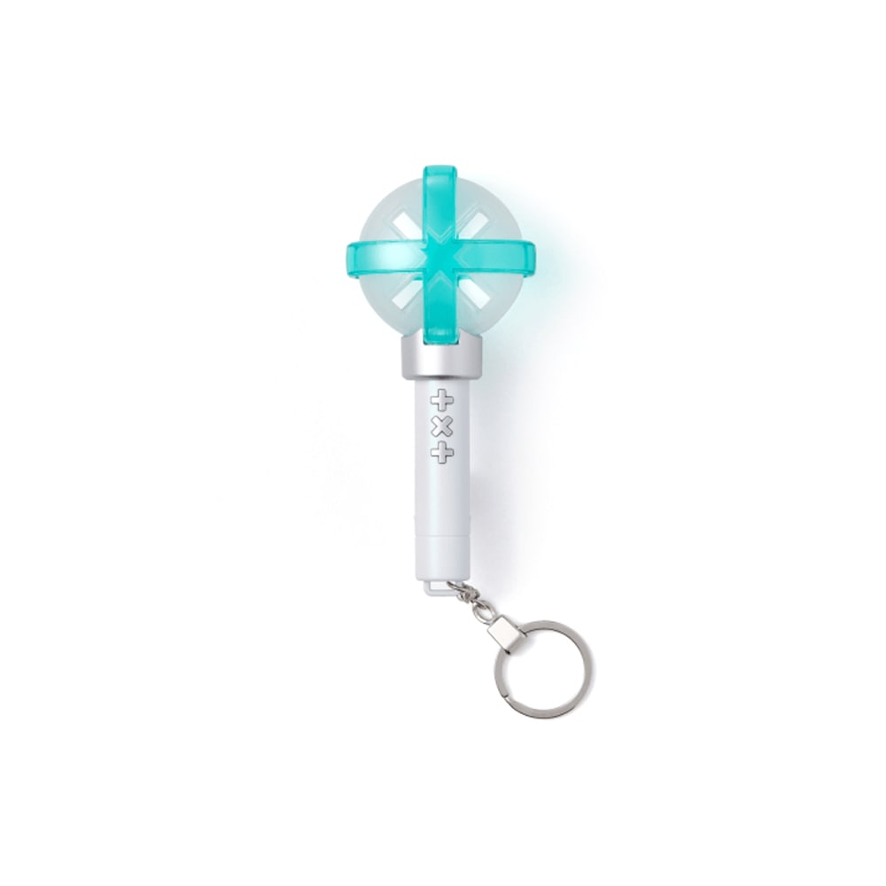 Qoo10] BIGHIT Entertainment TXT Official Light S