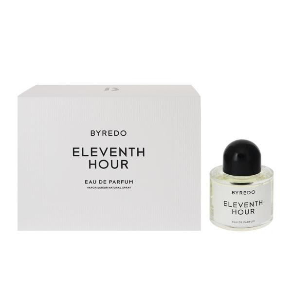 バイレード イレヴンス アワー EDP SP 50ml