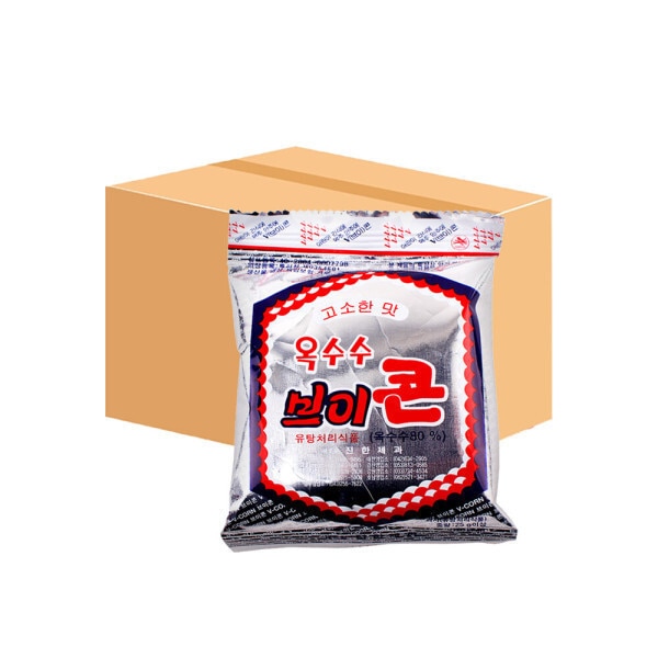 濃厚製菓 コーン 香ばしい味 50g x 40個 お菓子 スナック おやつ