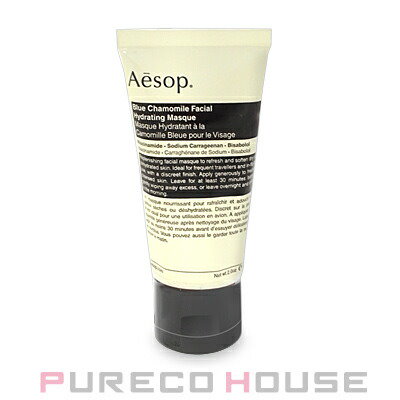 Aesop イソップ ブルーカモミール フェイシャル ハイ...のサムネイル