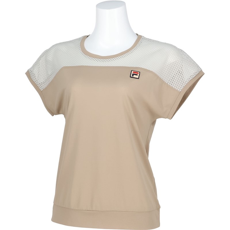 51 ゲームシャツ テニスゲームシャツ W (el0057-03z) 8,150円