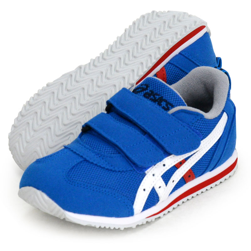 IDAHO MINI 4 (アイダホ ミニ) キッズシューズ ランニングシューズ (1144A236)