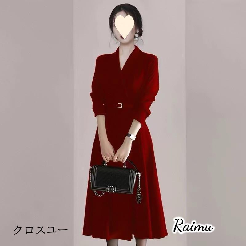 ワンピース スーツ 入学式 卒業式 母 卒園式 服装 ママ レディース セレモニースーツ 入園式 お宮参り 七五三 フォーマル 上品 長袖 ロングワンピース