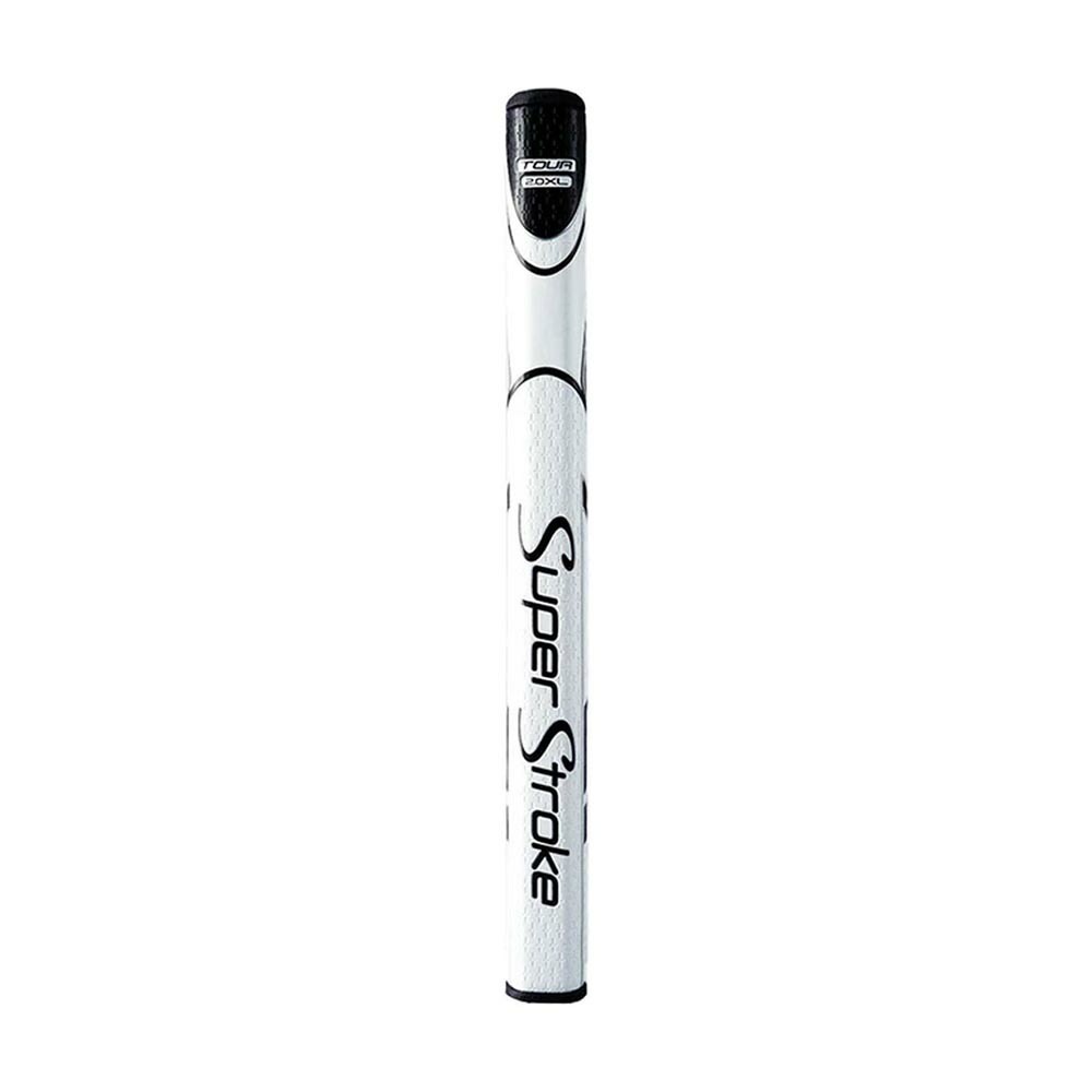 スーパーストローク ZENERGY XL TOUR 2.0 パターグリップ GR-251