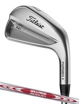 タイトリスト 555RS1S5PJ T150 アイアン 6本セット (＃5～＃9P) フレックス：S 555RS1S5PJ