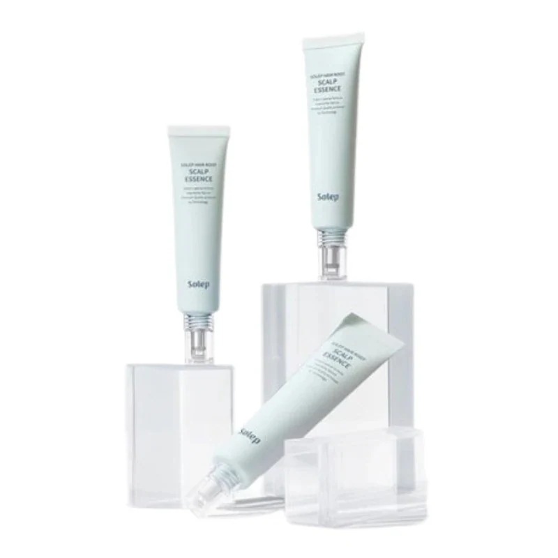 [25SS/新作]頭皮クールエッセンス+ボリュームまでパーフェクトケア ヘアルート スカルプエッセンス 40ml #ジイェウンピック #MZルーティン