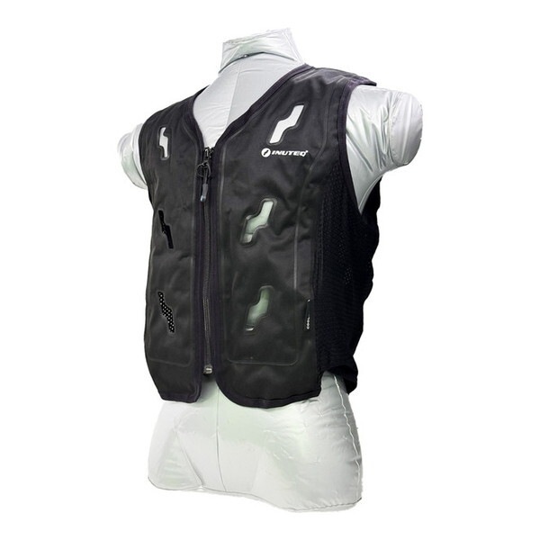 JAPPY BCS-BK-XL-JP ブラック BODYCOOL SMART-X 注水式冷却ベスト XLサイズ