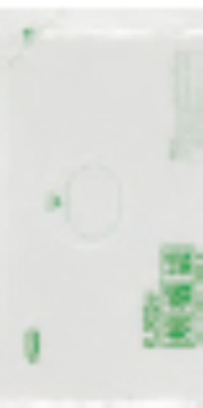 規格袋 16号100枚入025LLD+メタロセン透明 KS16 [xまとめ買い（15袋x5ケース）合計75袋セット] 38-441