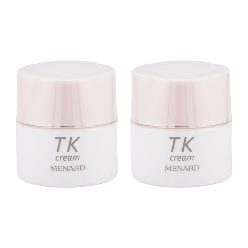 [2個セット]TK クリーム 30g エモリエントクリーム 香料入 ヒアルロン酸 セラミド [ギフトラッピング対応]