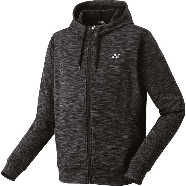 Yonex ヨネックス UNI ニットウォームアップパーカー テニス WUPニットジャケット 51061-007