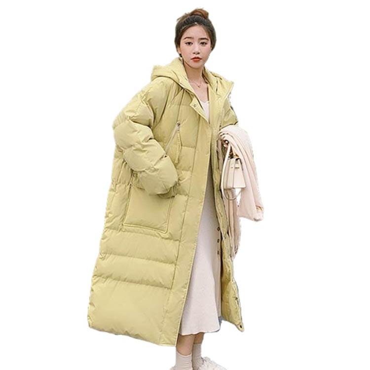 中綿コート レディース 秋冬 防寒 ロングコート アウター ベンチコート 冬服 オーバーサイズ ゆっ